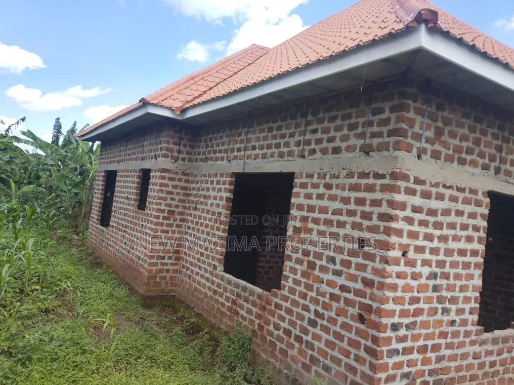 3bdrm Bungalow in Matuga Saayi Zione, Central Division for sale in Central Division