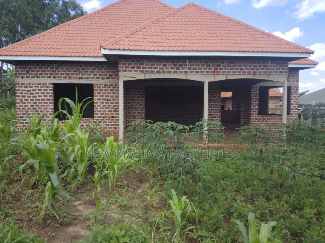 3bdrm Bungalow in Matuga Saayi Zione, Central Division for sale in Central Division