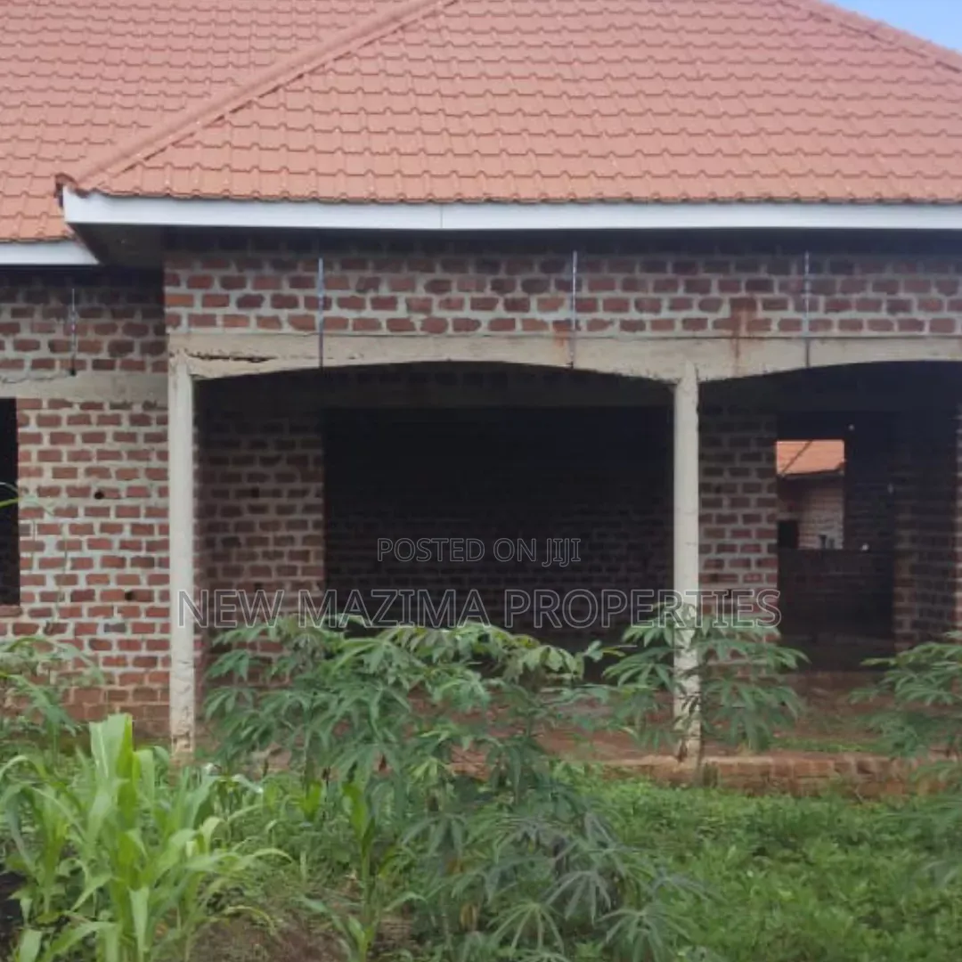 3bdrm Bungalow in Matuga Saayi Zione, Central Division for sale in Central Division