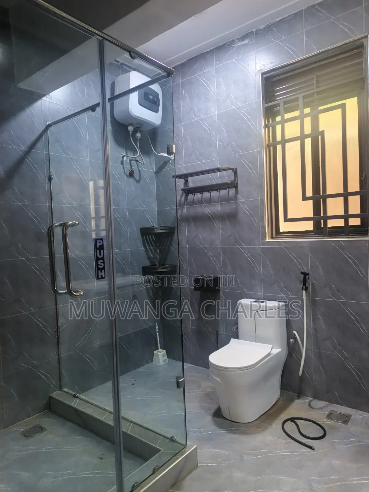 1bdrm Apartment in Fs Properties Ltd, Nakawa for rent in Nakawa
