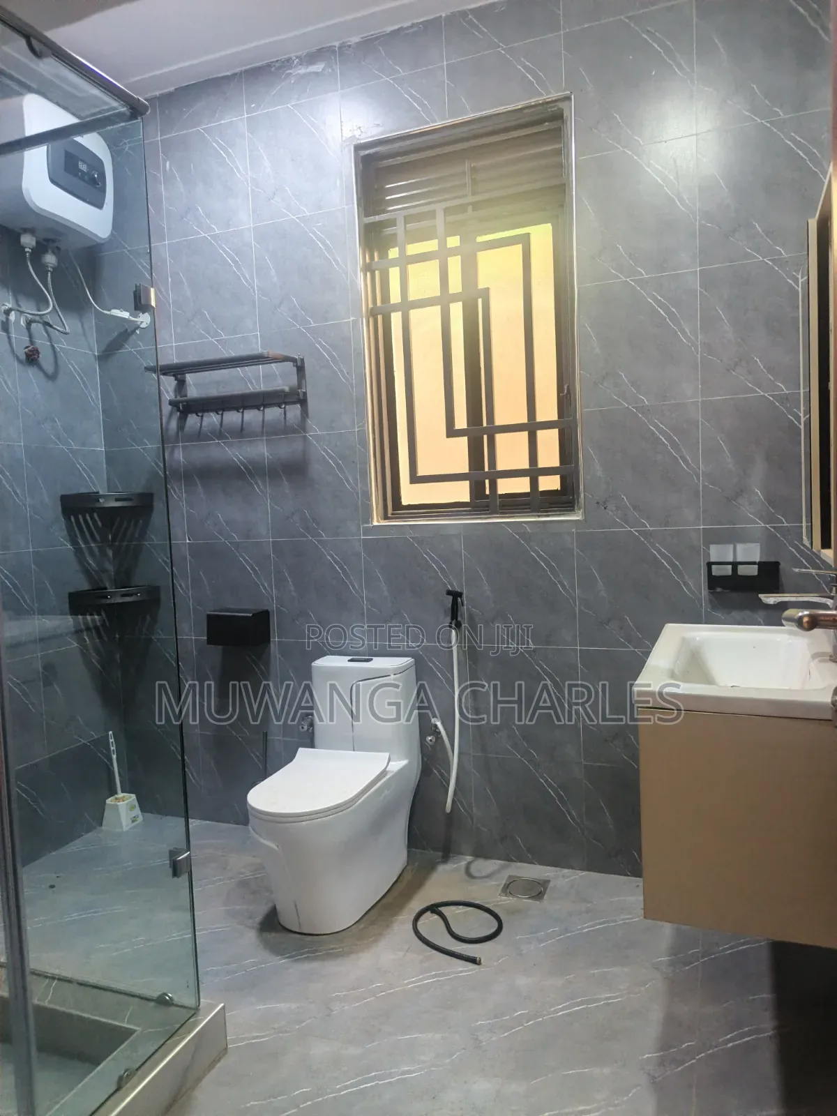 1bdrm Apartment in Fs Properties Ltd, Nakawa for rent in Nakawa