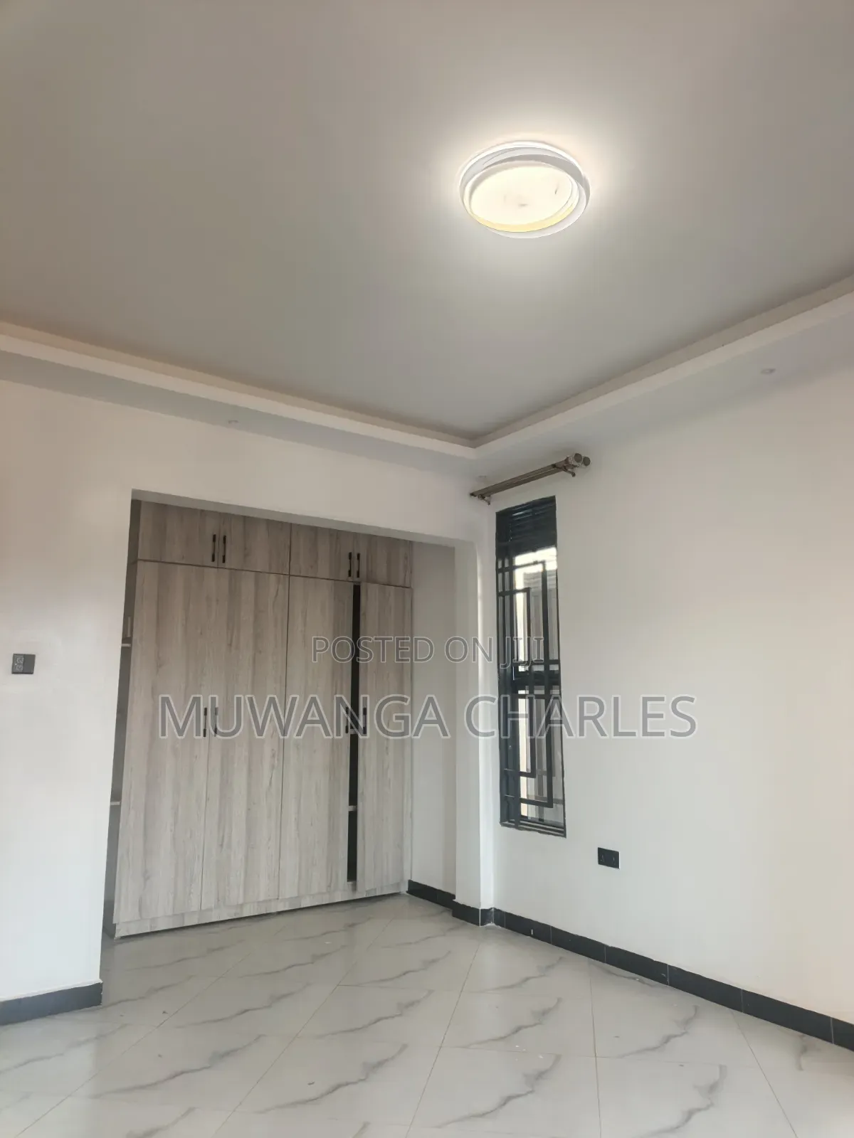 1bdrm Apartment in Fs Properties Ltd, Nakawa for rent in Nakawa