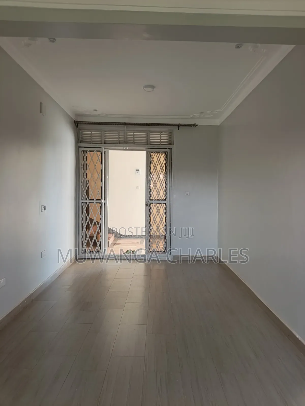 1bdrm Apartment in Fs Properties Ltd, Nakawa for rent in Nakawa