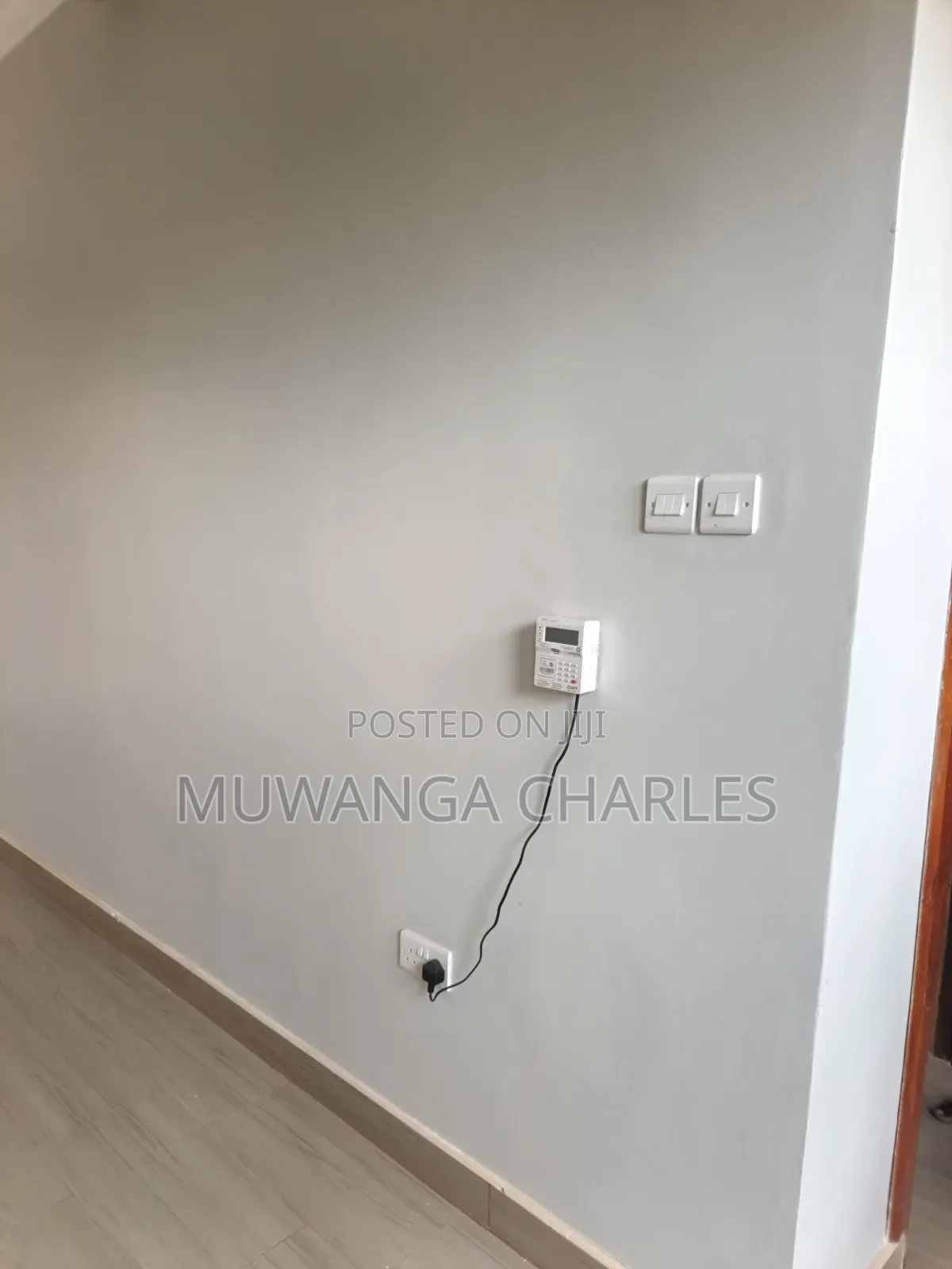 1bdrm Apartment in Fs Properties Ltd, Nakawa for rent in Nakawa