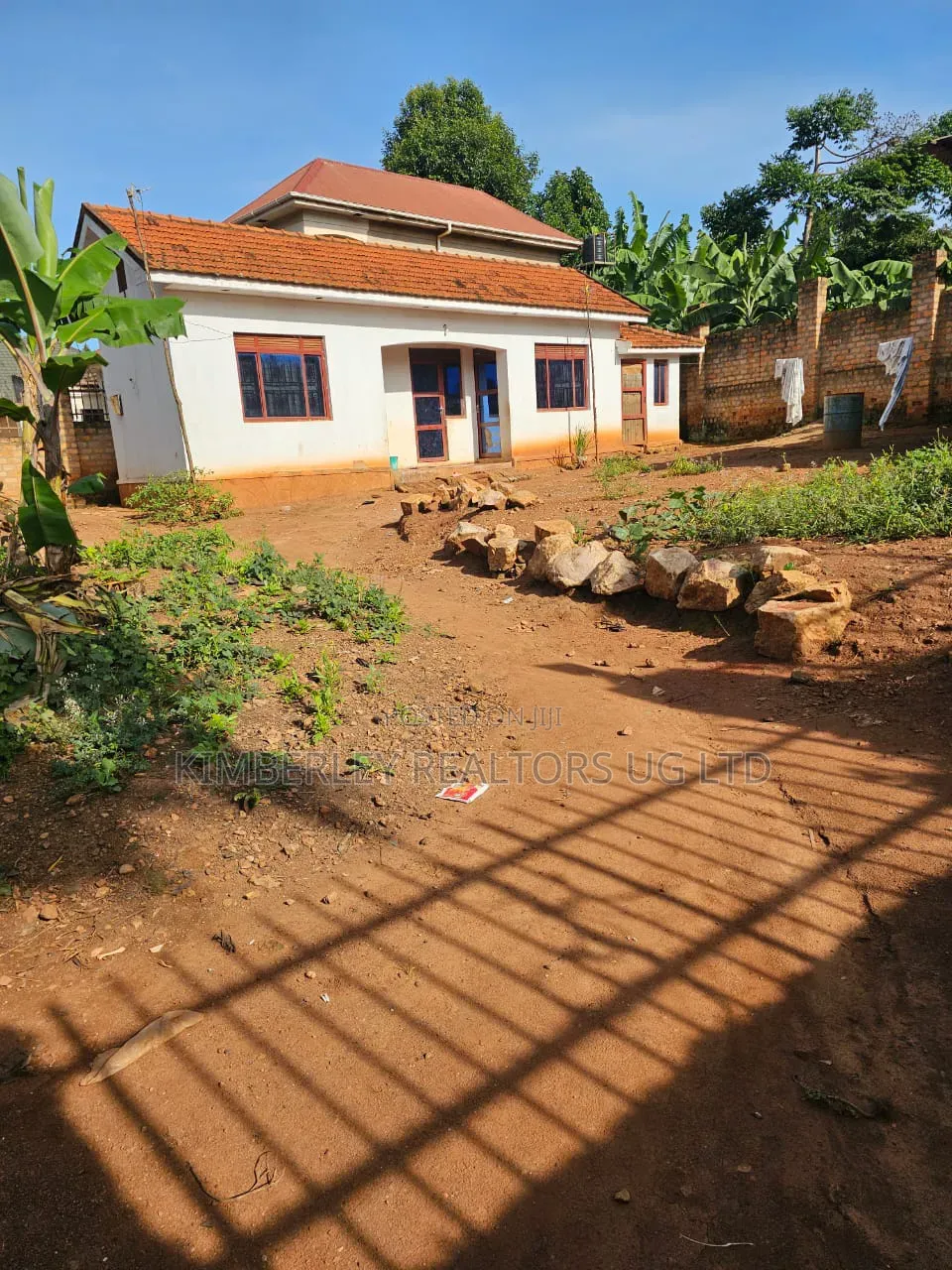 2bdrm House in Ssisa for sale in Ssisa
