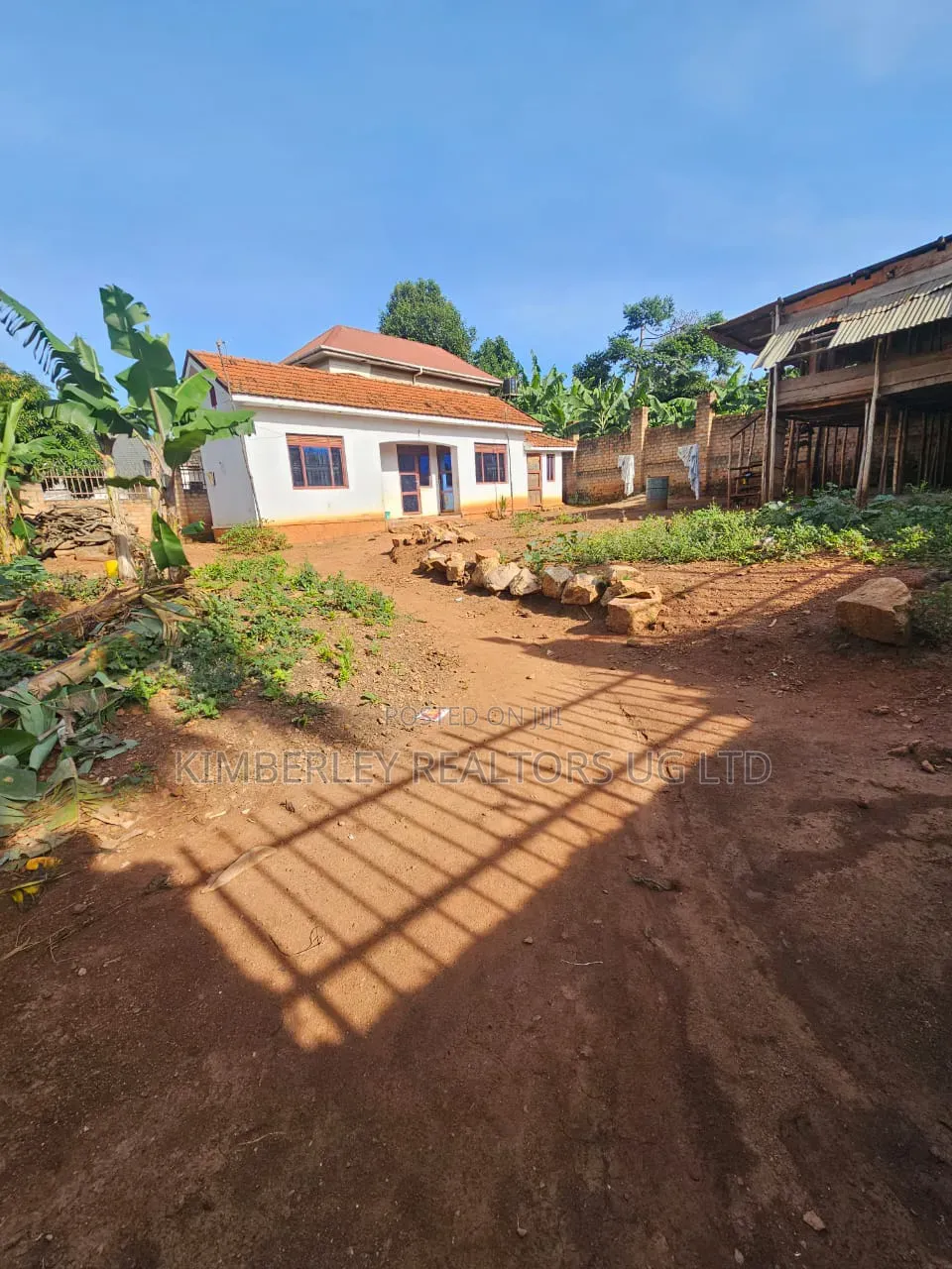 2bdrm House in Ssisa for sale in Ssisa
