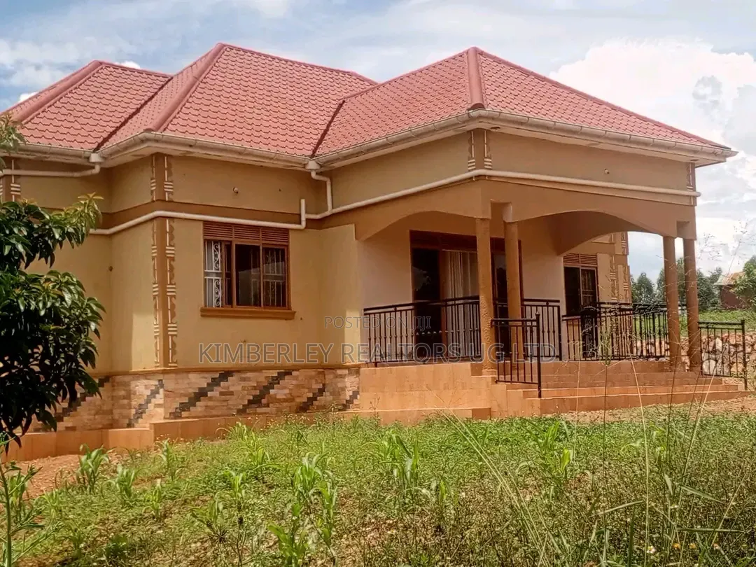 3bdrm House in Gombe for sale in Gombe