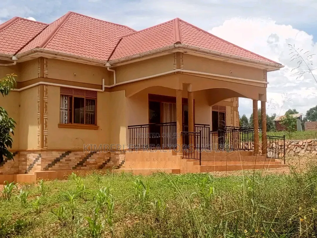 3bdrm House in Gombe for sale in Gombe