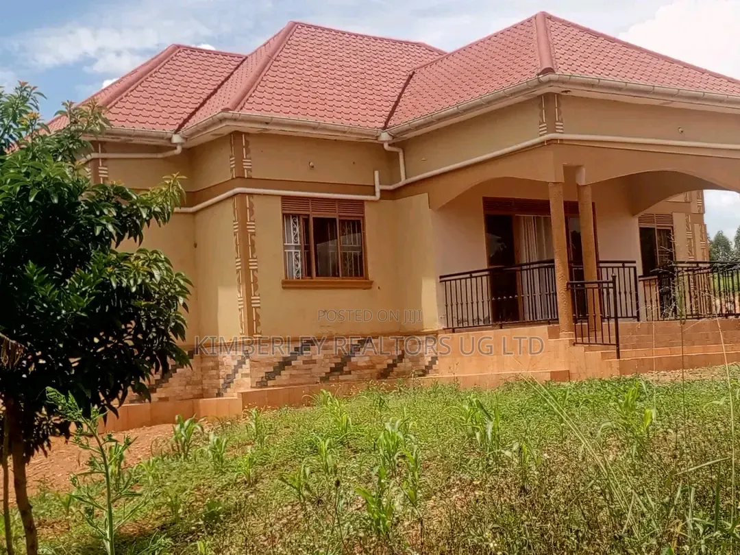 3bdrm House in Gombe for sale in Gombe