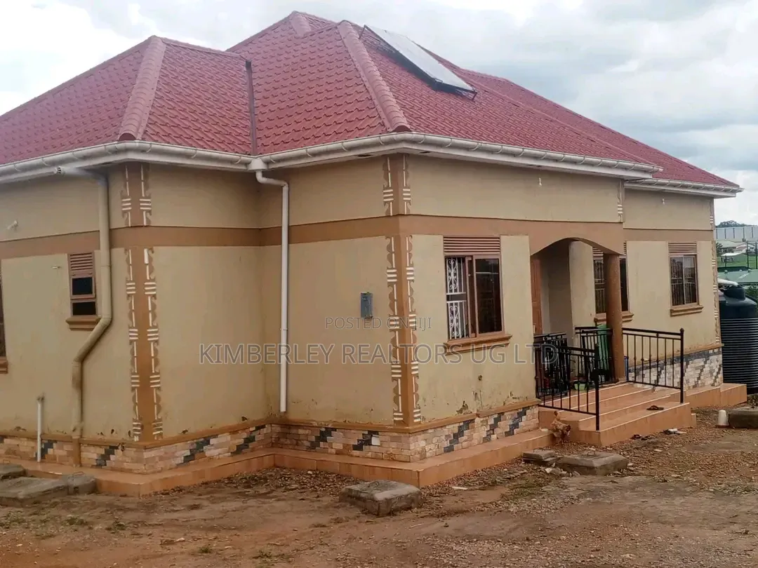 3bdrm House in Gombe for sale in Gombe