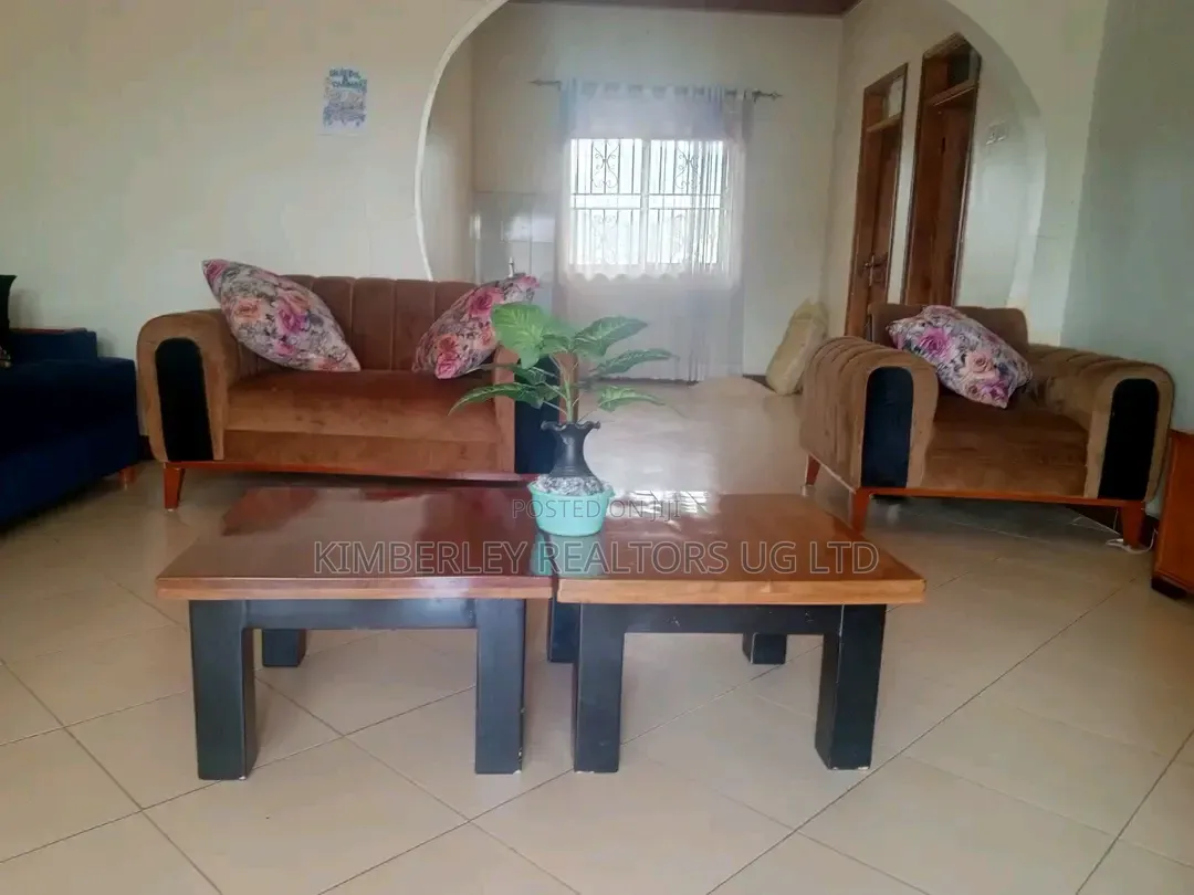 3bdrm House in Gombe for sale in Gombe