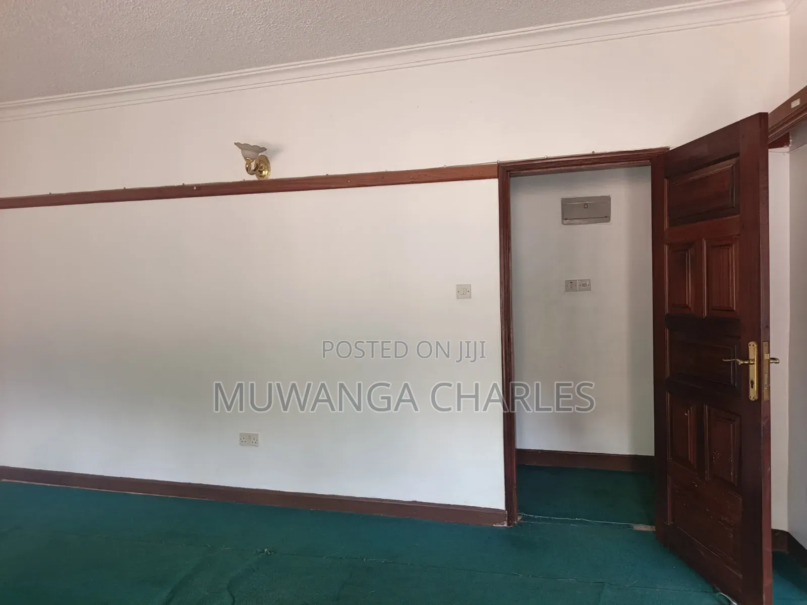 3bdrm Bungalow in Fs Properties Ltd, Nakawa for rent in Nakawa