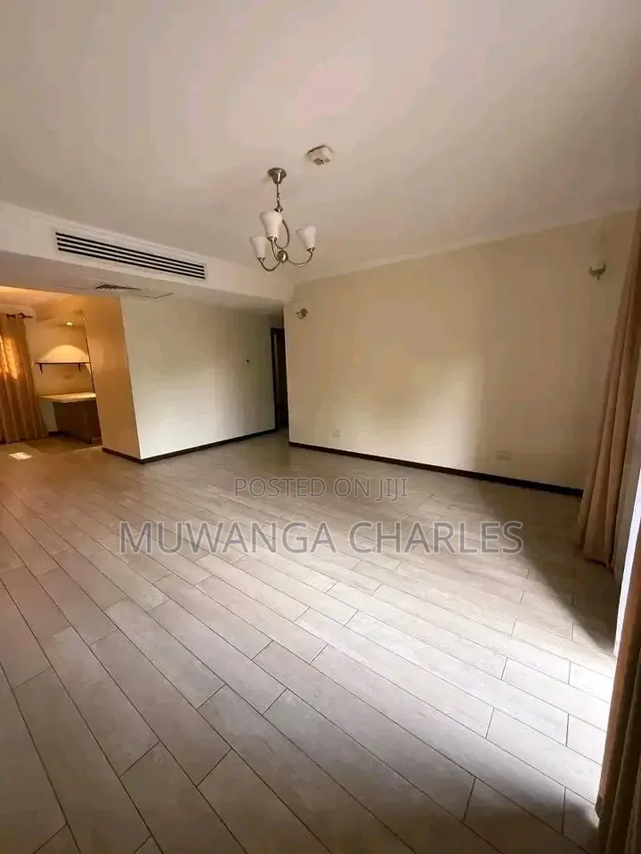 3bdrm Apartment in Fs Properties Ltd, Nakawa for rent in Nakawa