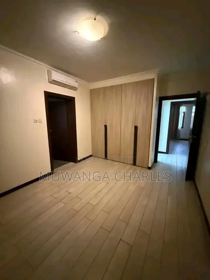 3bdrm Apartment in Fs Properties Ltd, Nakawa for rent in Nakawa