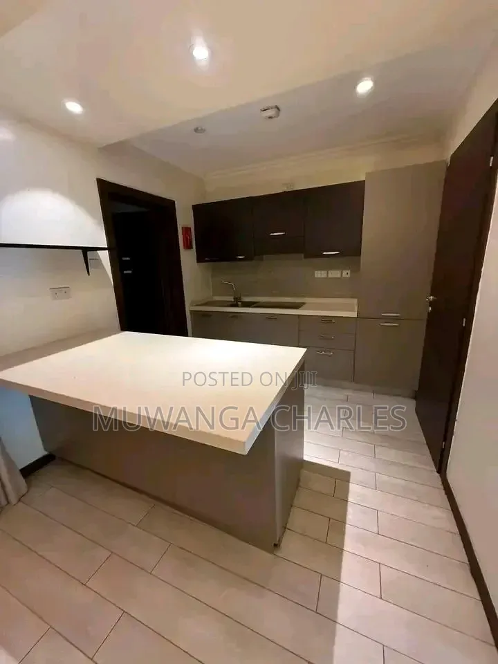 3bdrm Apartment in Fs Properties Ltd, Nakawa for rent in Nakawa