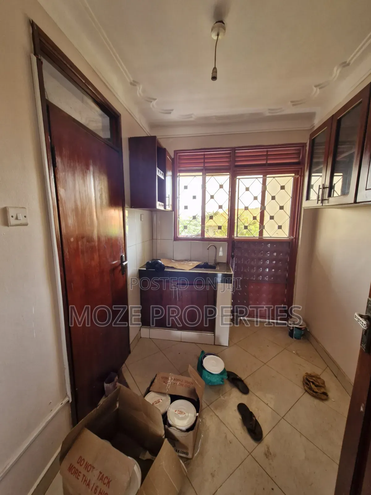 2bdrm Apartment in Namugongo, Central Division for rent in Central Division