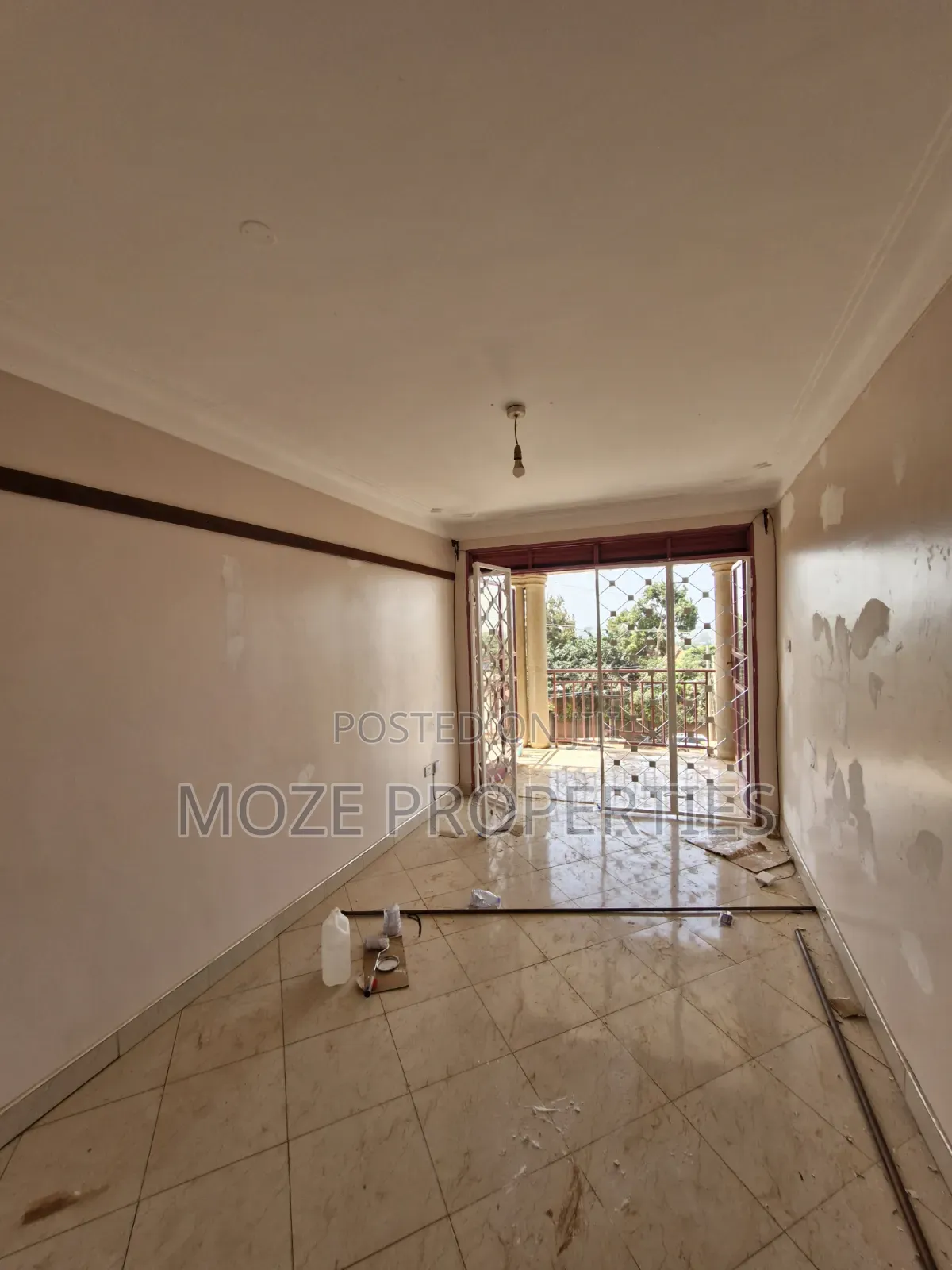 2bdrm Apartment in Namugongo, Central Division for rent in Central Division