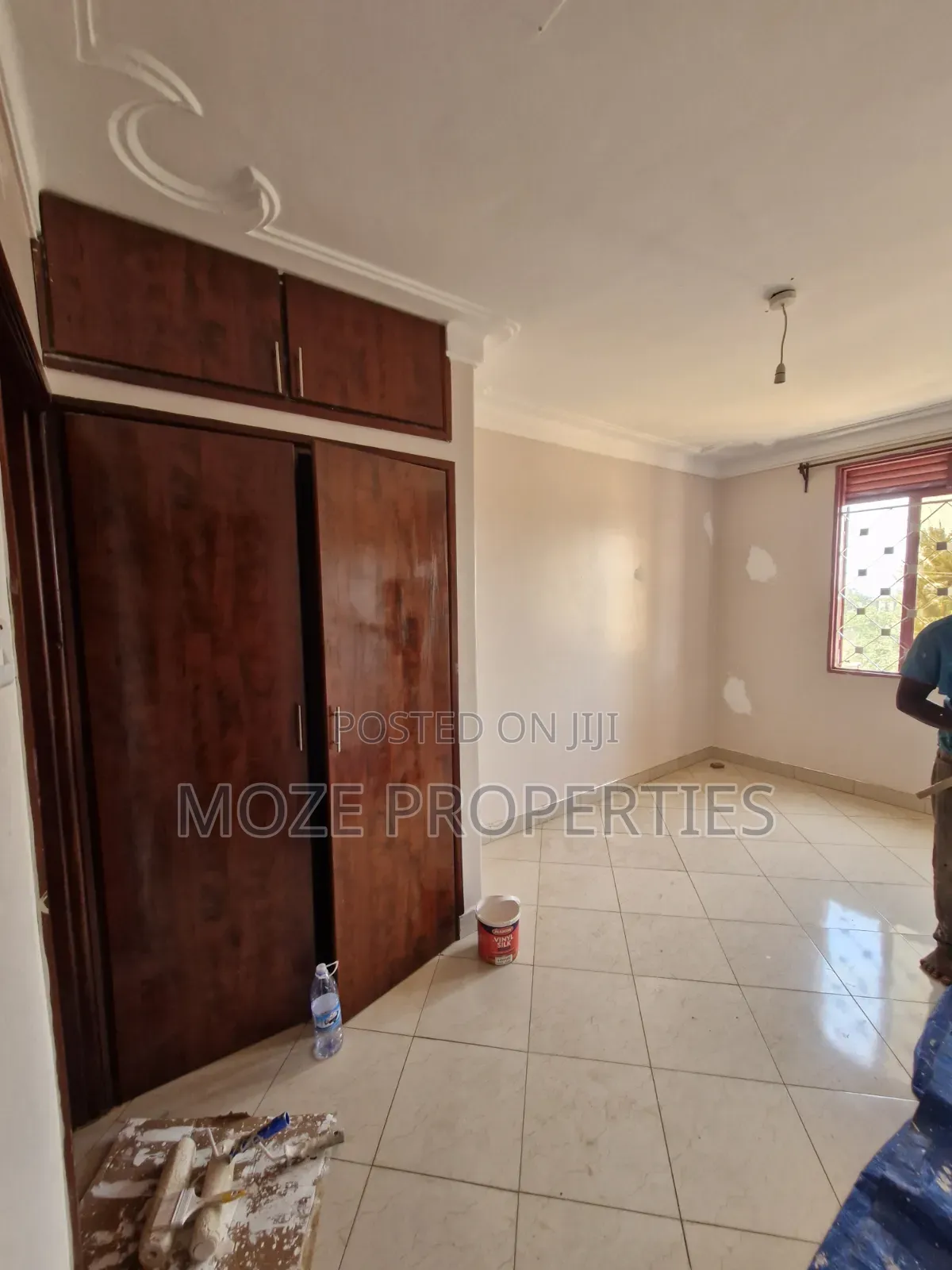 2bdrm Apartment in Namugongo, Central Division for rent in Central Division