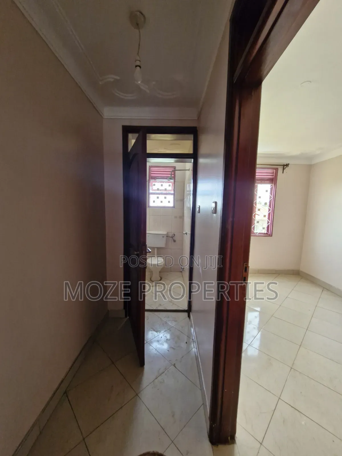 2bdrm Apartment in Namugongo, Central Division for rent in Central Division