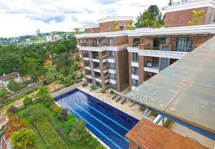 Furnished 3bdrm Apartment in Fs Properties Ltd, Central Division in Central Division