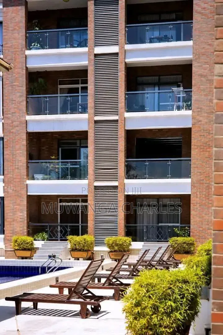 Furnished 3bdrm Apartment in Fs Properties Ltd, Central Division in Central Division