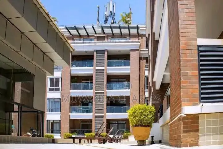 Furnished 3bdrm Apartment in Fs Properties Ltd, Central Division in Central Division
