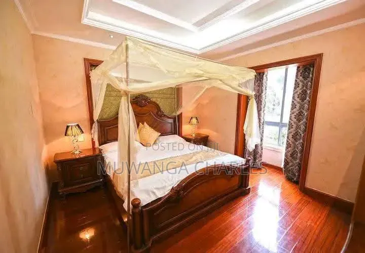 Furnished 3bdrm Apartment in Fs Properties Ltd, Central Division in Central Division