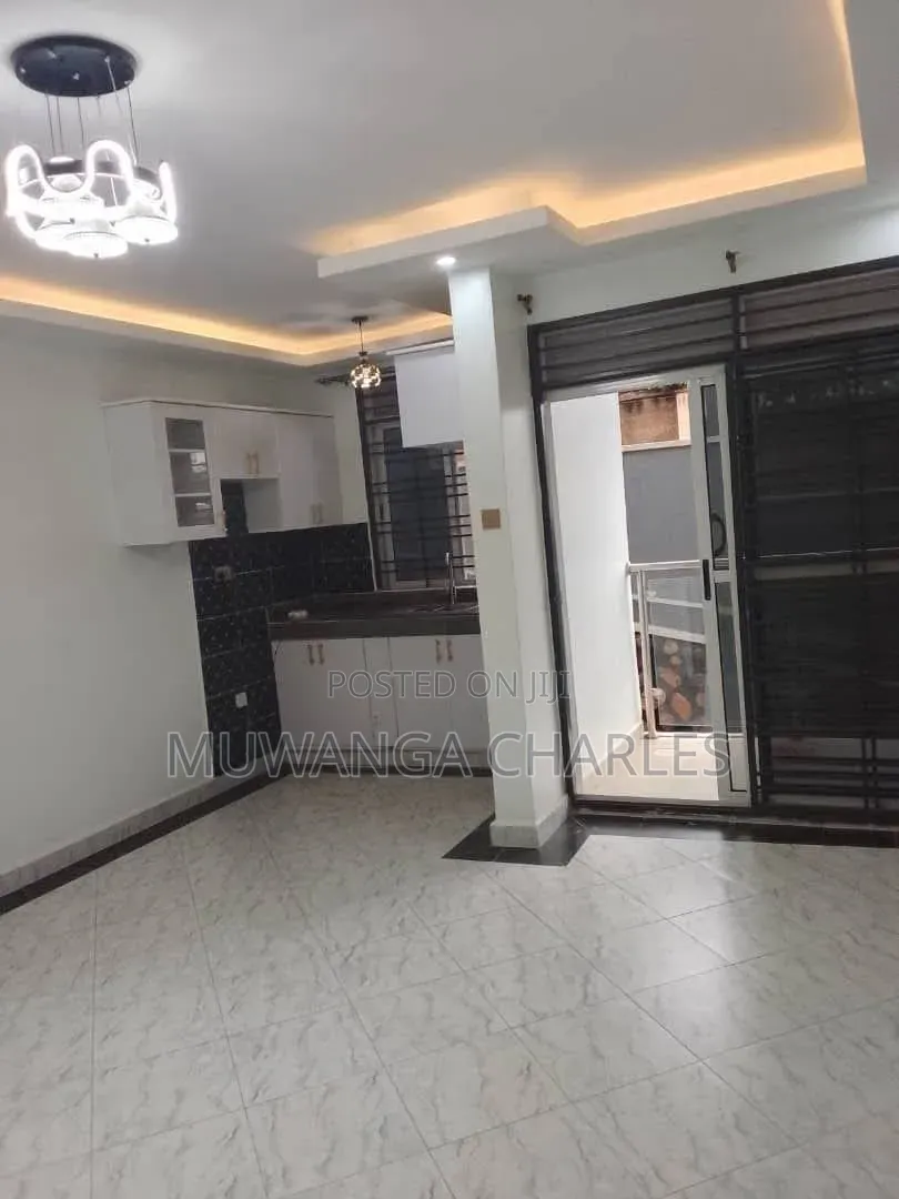 2bdrm Apartment in Fs Properties Ltd, Nakawa for rent in Nakawa