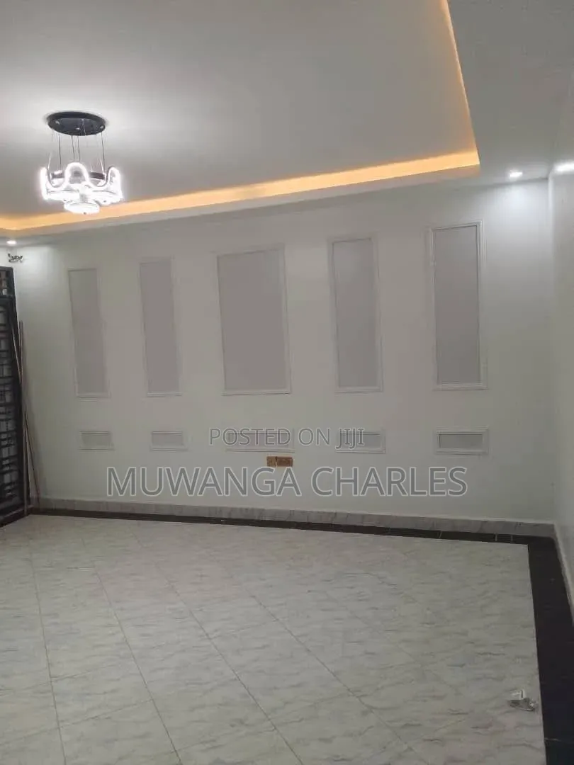 2bdrm Apartment in Fs Properties Ltd, Nakawa for rent in Nakawa