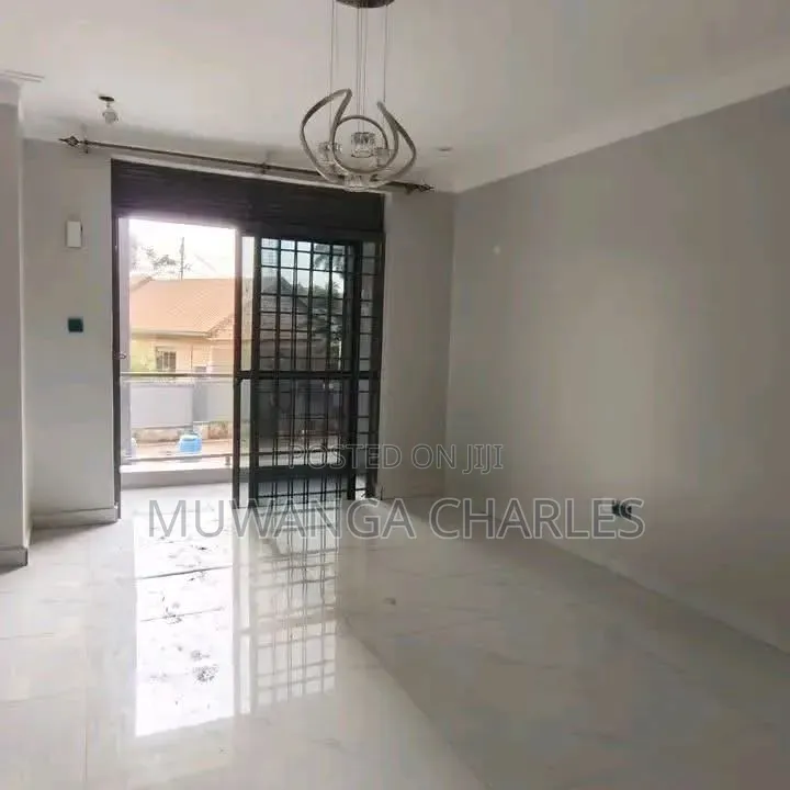 2bdrm Apartment in Fs Properties Ltd, Nakawa for rent in Nakawa