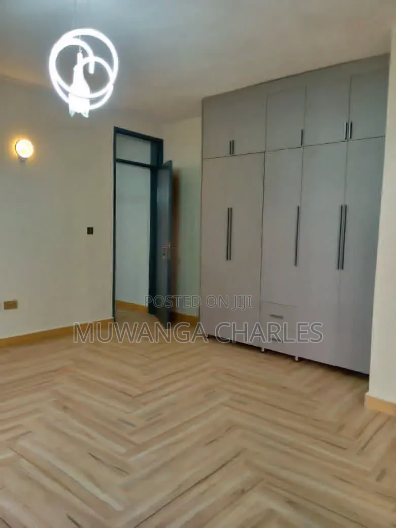 2bdrm Apartment in Fs Properties Ltd, Nakawa for rent in Nakawa