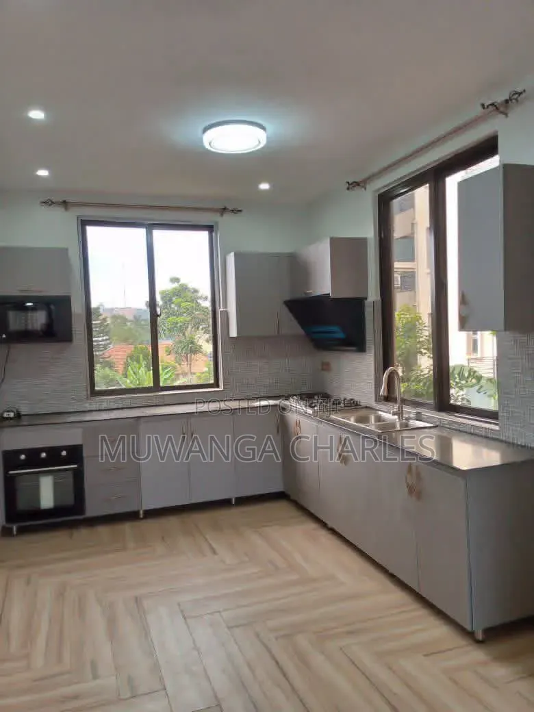 2bdrm Apartment in Fs Properties Ltd, Nakawa for rent in Nakawa