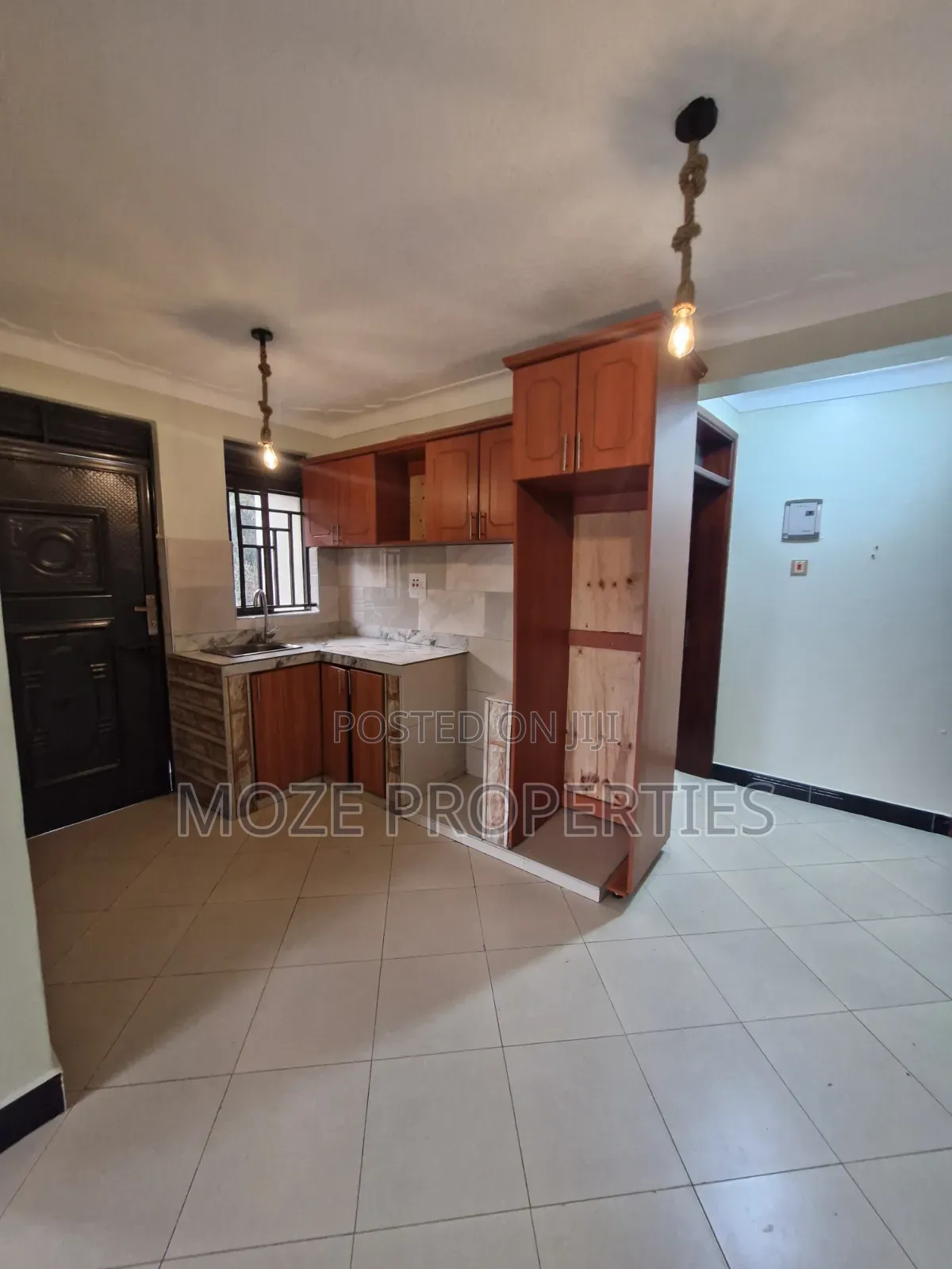 1bdrm Apartment in Kireka Kyambogo, Central Division for rent in Central Division