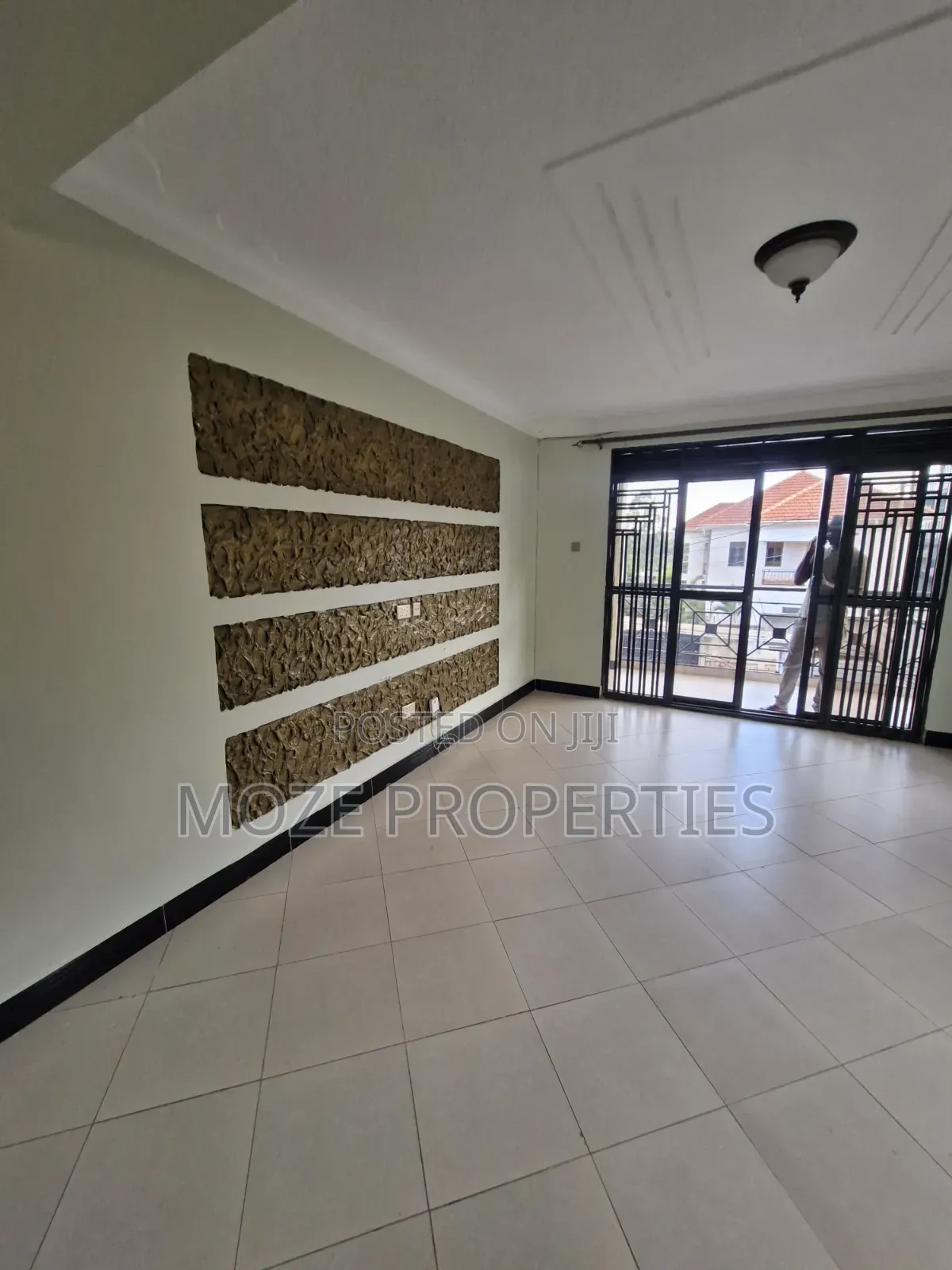 1bdrm Apartment in Kireka Kyambogo, Central Division for rent in Central Division