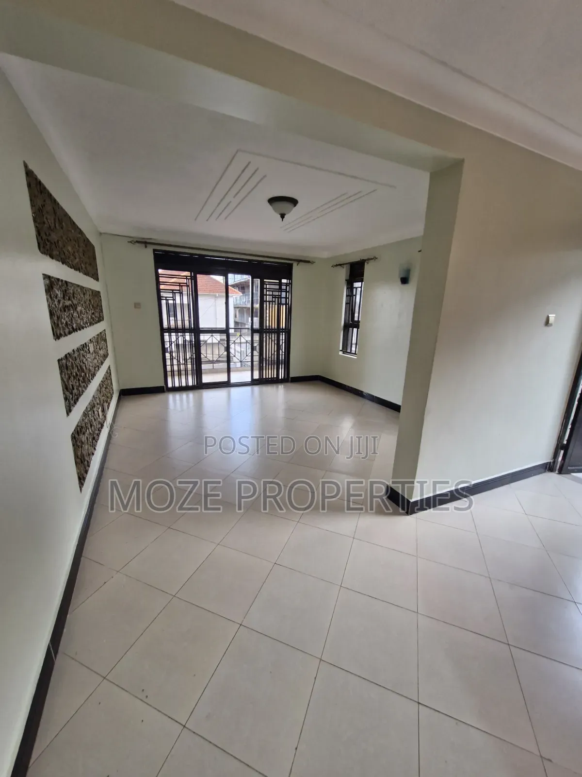 1bdrm Apartment in Kireka Kyambogo, Central Division for rent in Central Division