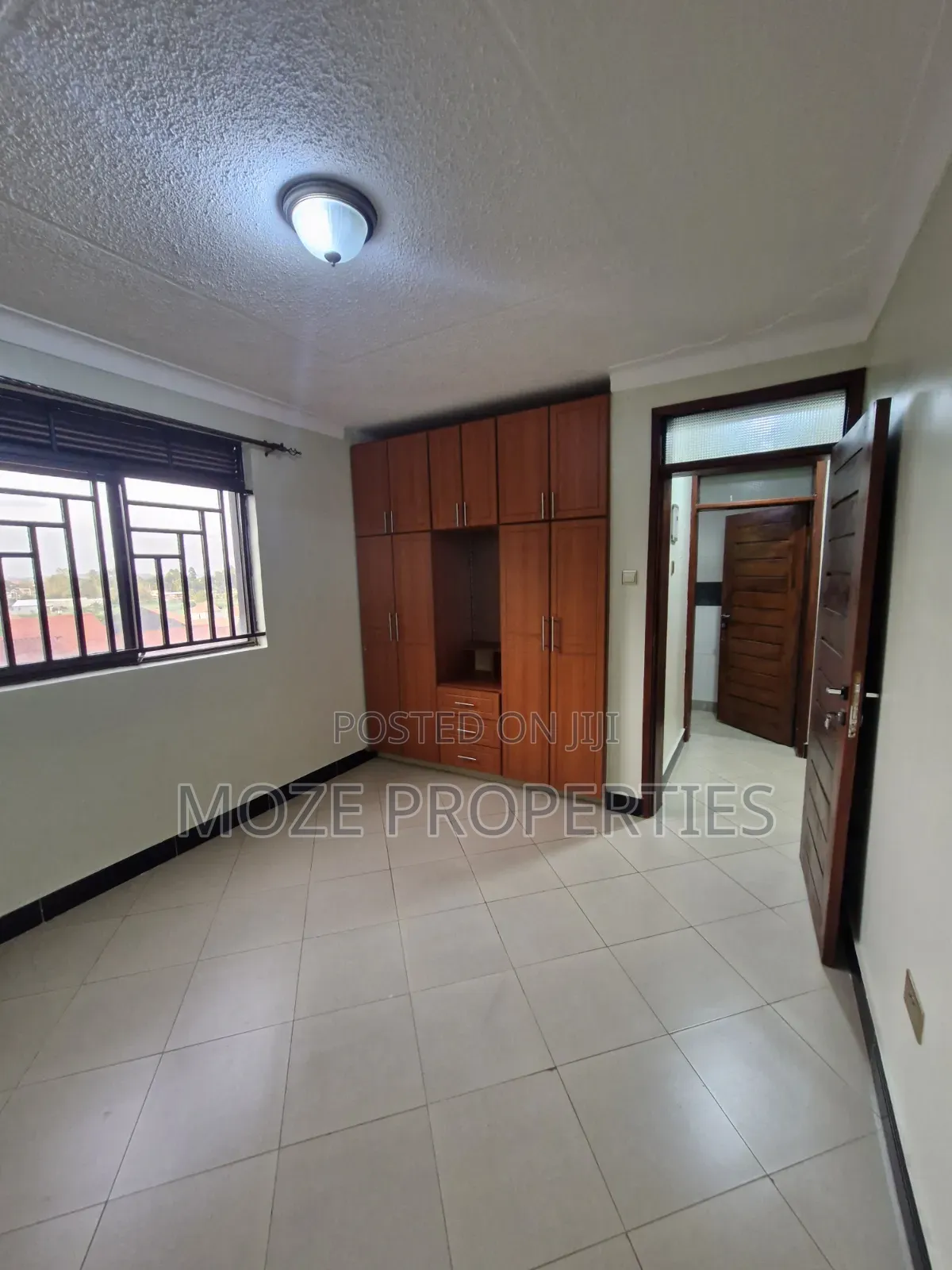 1bdrm Apartment in Kireka Kyambogo, Central Division for rent in Central Division