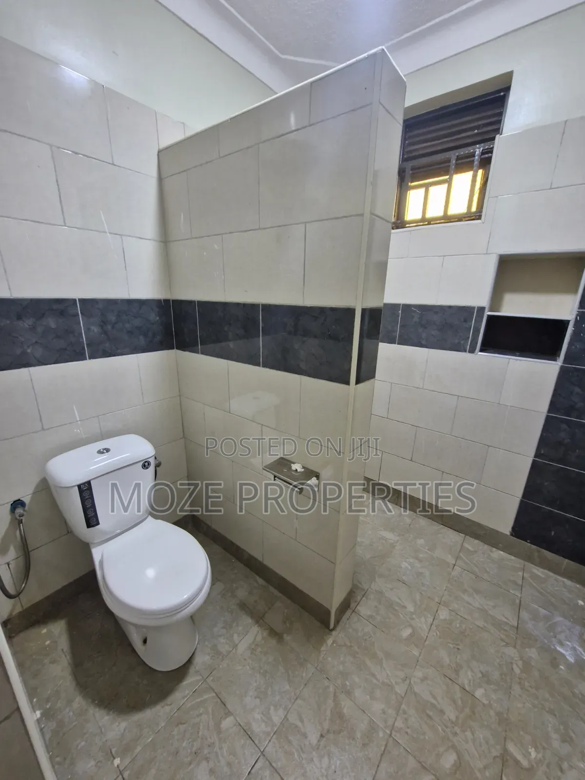1bdrm Apartment in Kireka Kyambogo, Central Division for rent in Central Division
