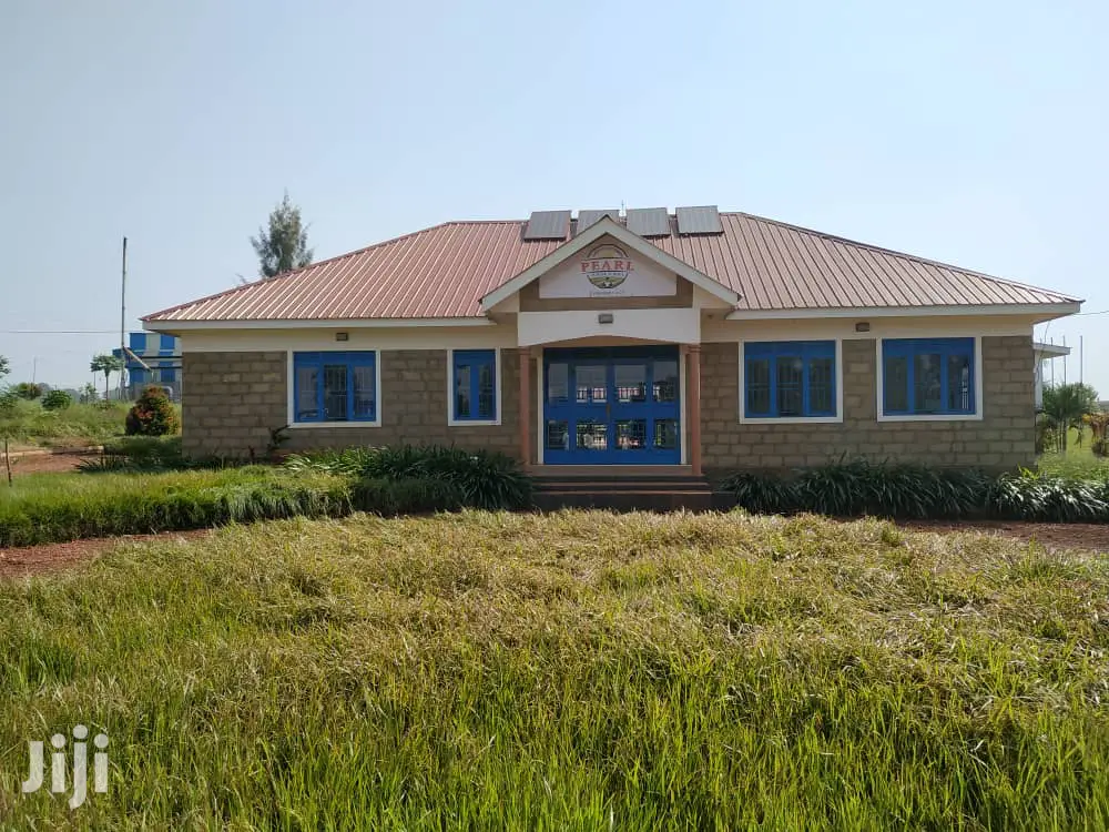 Industrial Land For Sale in Jinja
