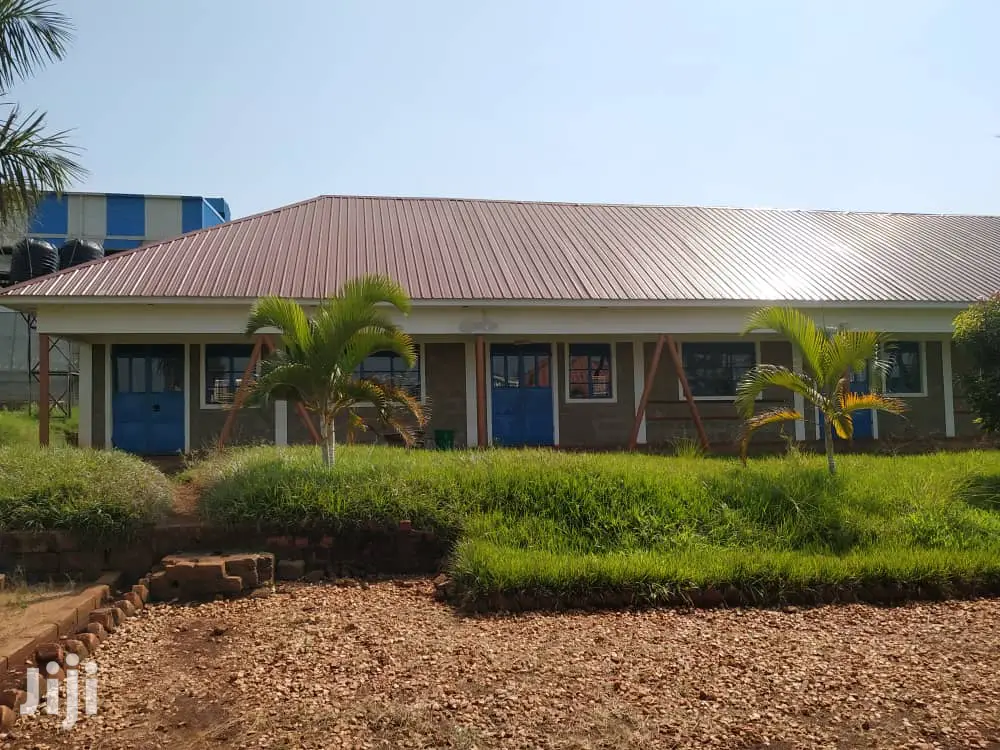 Industrial Land For Sale in Jinja