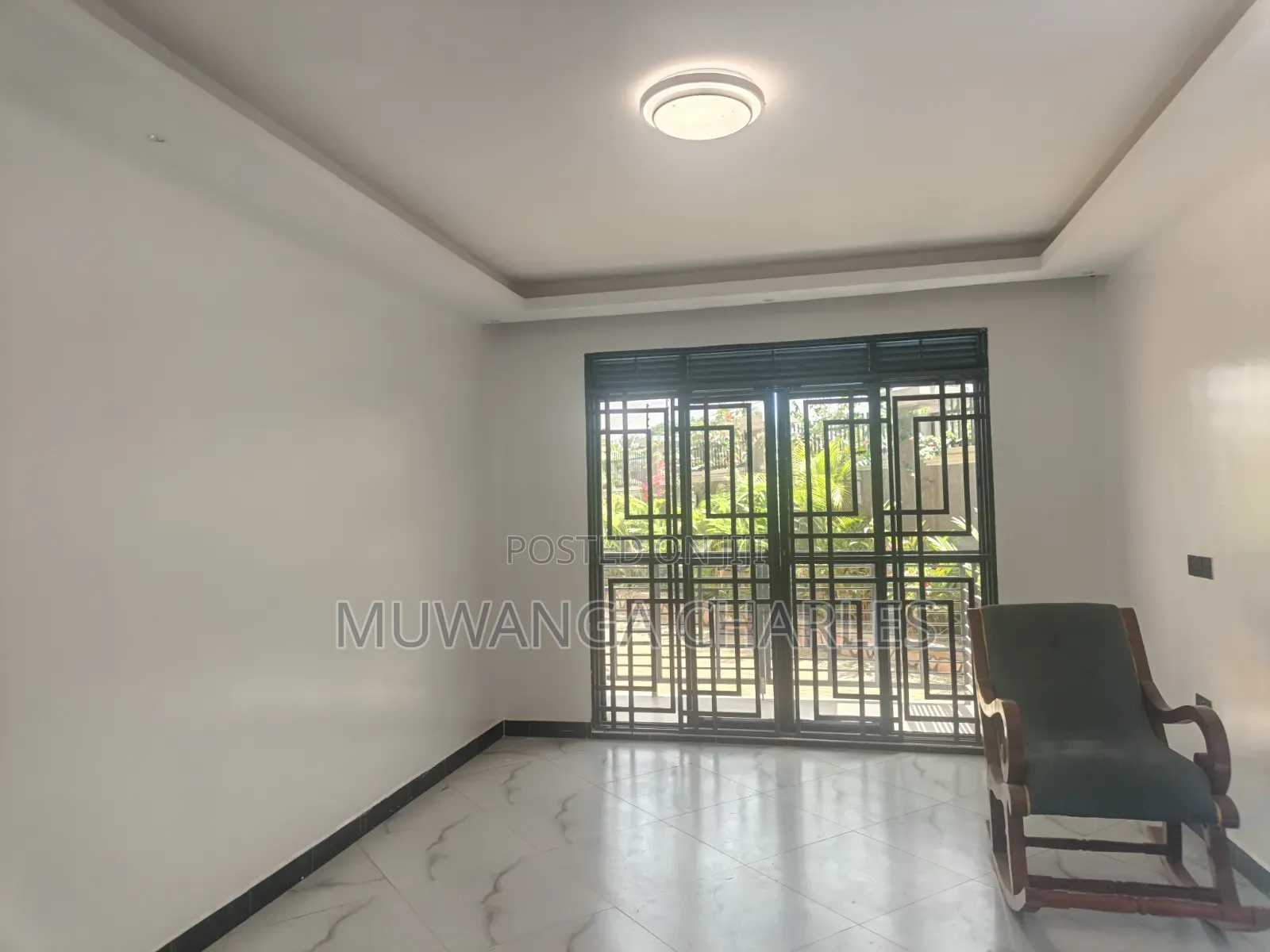 1bdrm Apartment in Fs Properties Ltd, Nakawa for rent in Nakawa