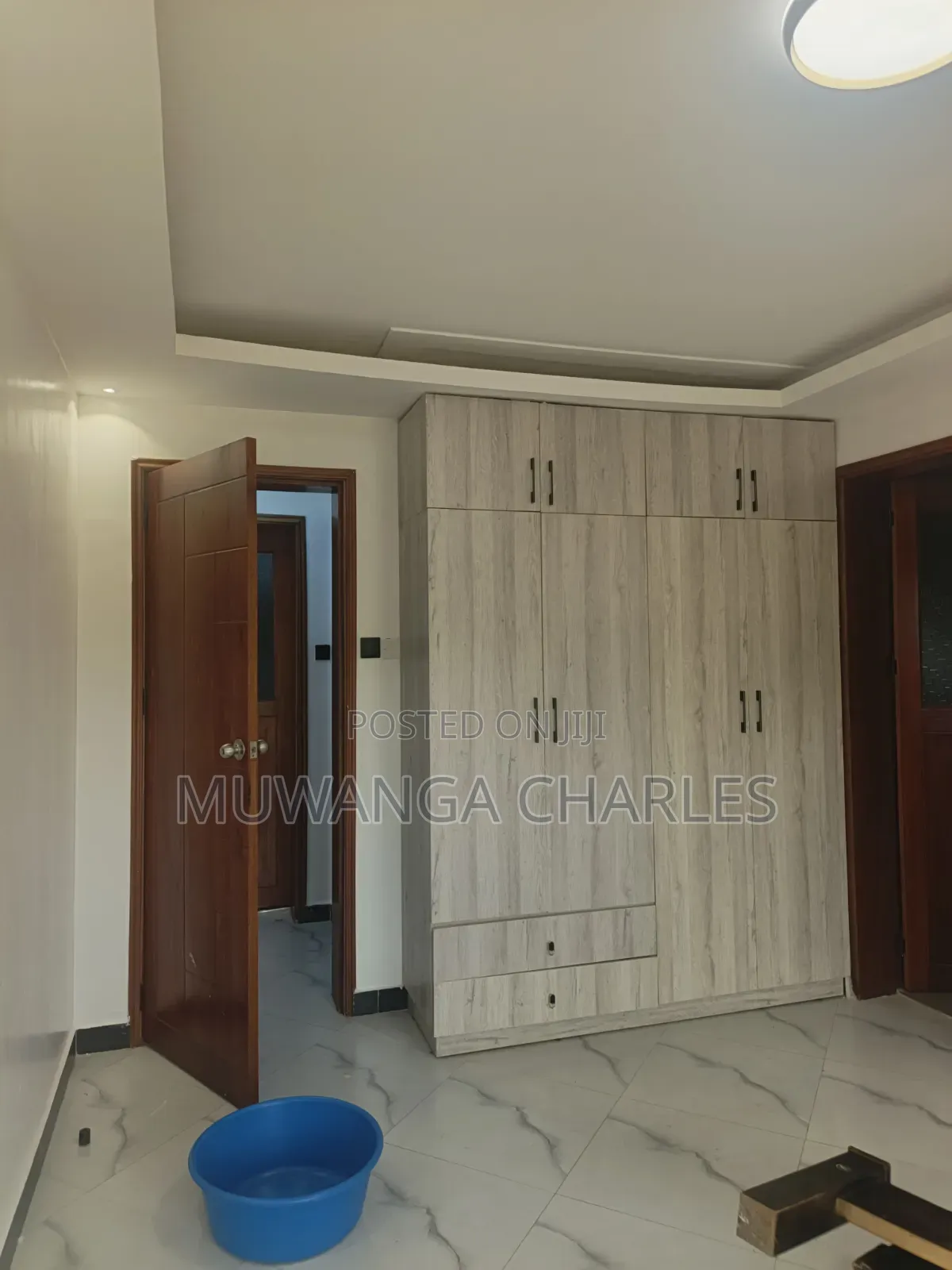 1bdrm Apartment in Fs Properties Ltd, Nakawa for rent in Nakawa