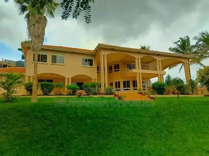 5bdrm Duplex in Fs Properties Ltd, Nakawa for rent in Nakawa