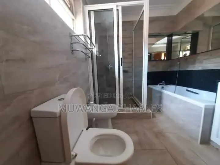 5bdrm Duplex in Fs Properties Ltd, Nakawa for rent in Nakawa