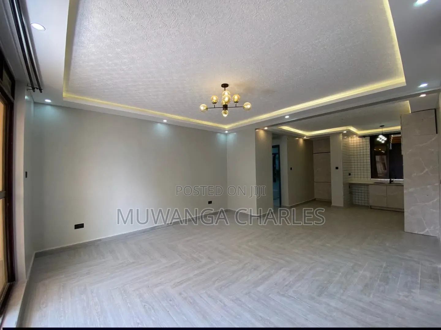 2bdrm Apartment in Fs Properties Ltd, Nakawa for rent in Nakawa