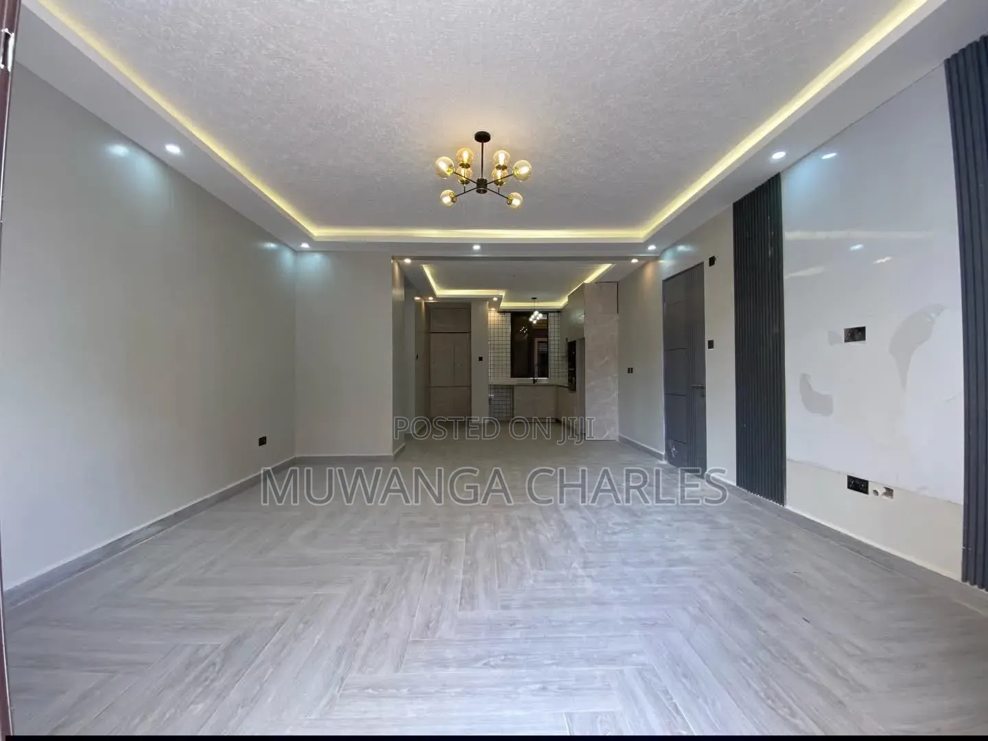 2bdrm Apartment in Fs Properties Ltd, Nakawa for rent in Nakawa