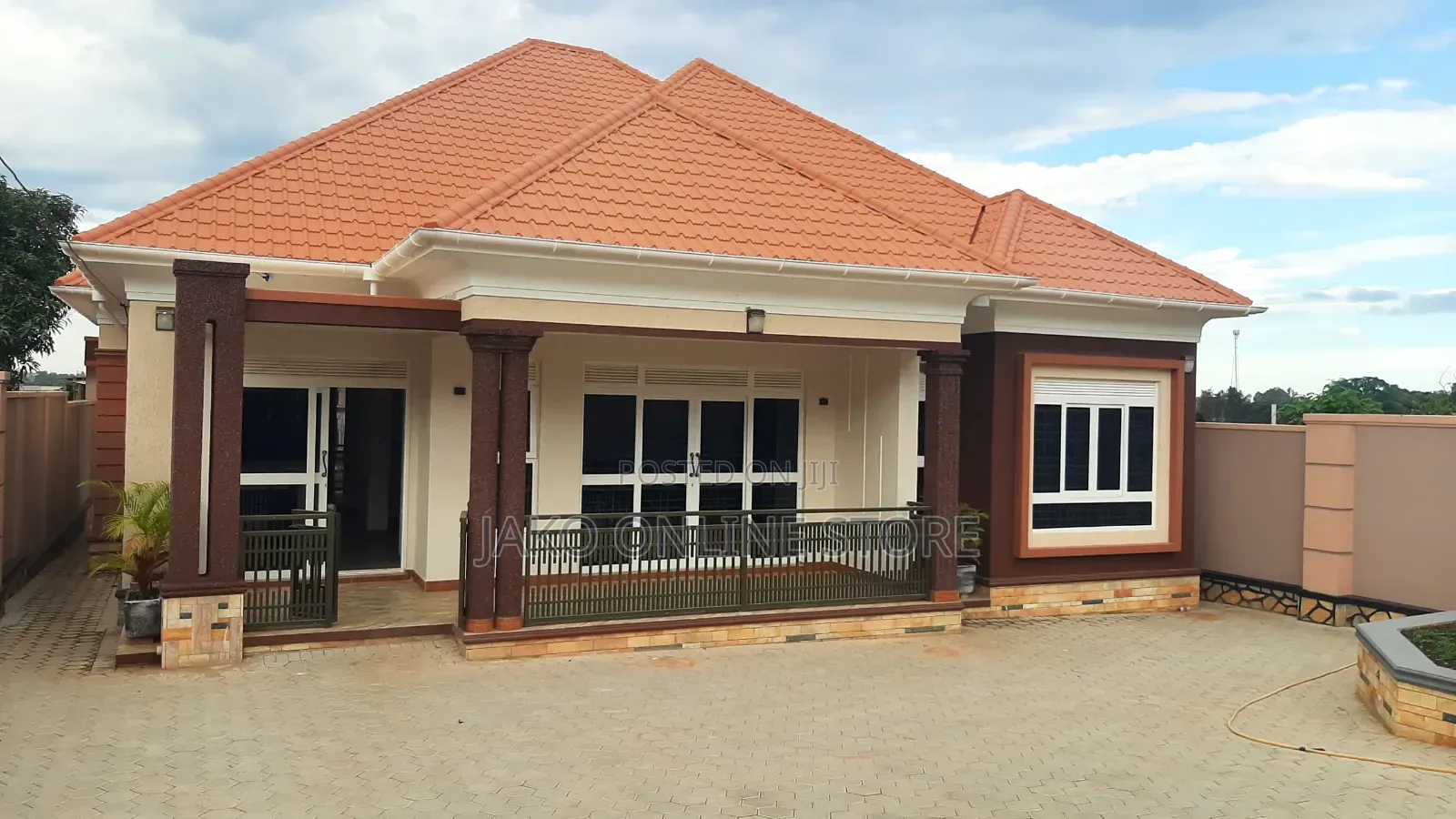 4bdrm House in Namugongo Nsawo, Wakiso / Wakiso for sale in Wakiso / Wakiso