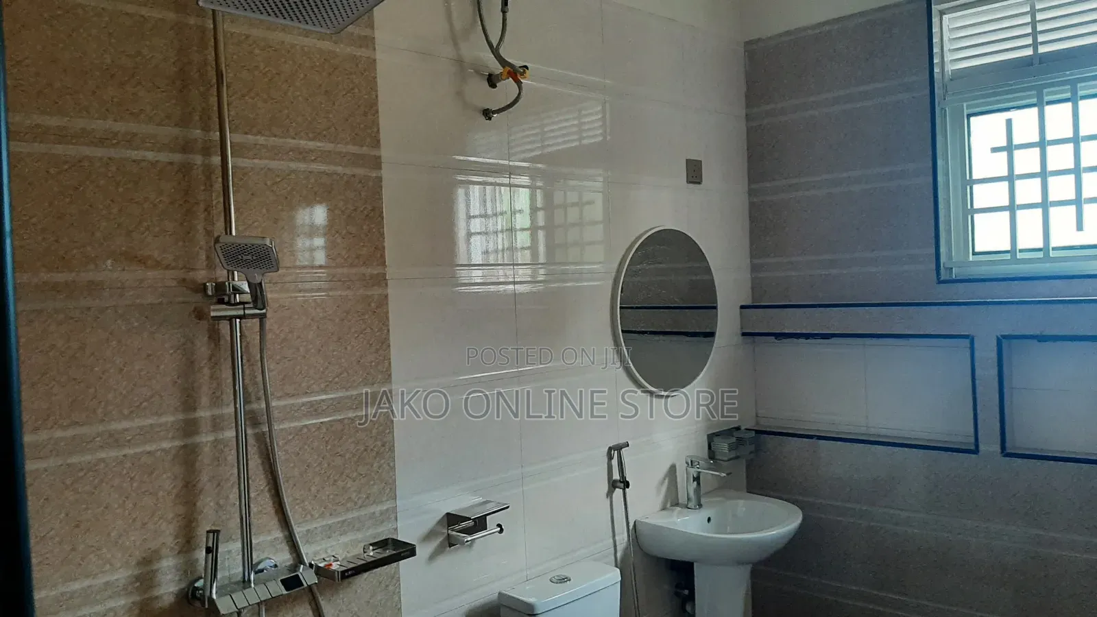 4bdrm House in Namugongo Nsawo, Wakiso / Wakiso for sale in Wakiso / Wakiso