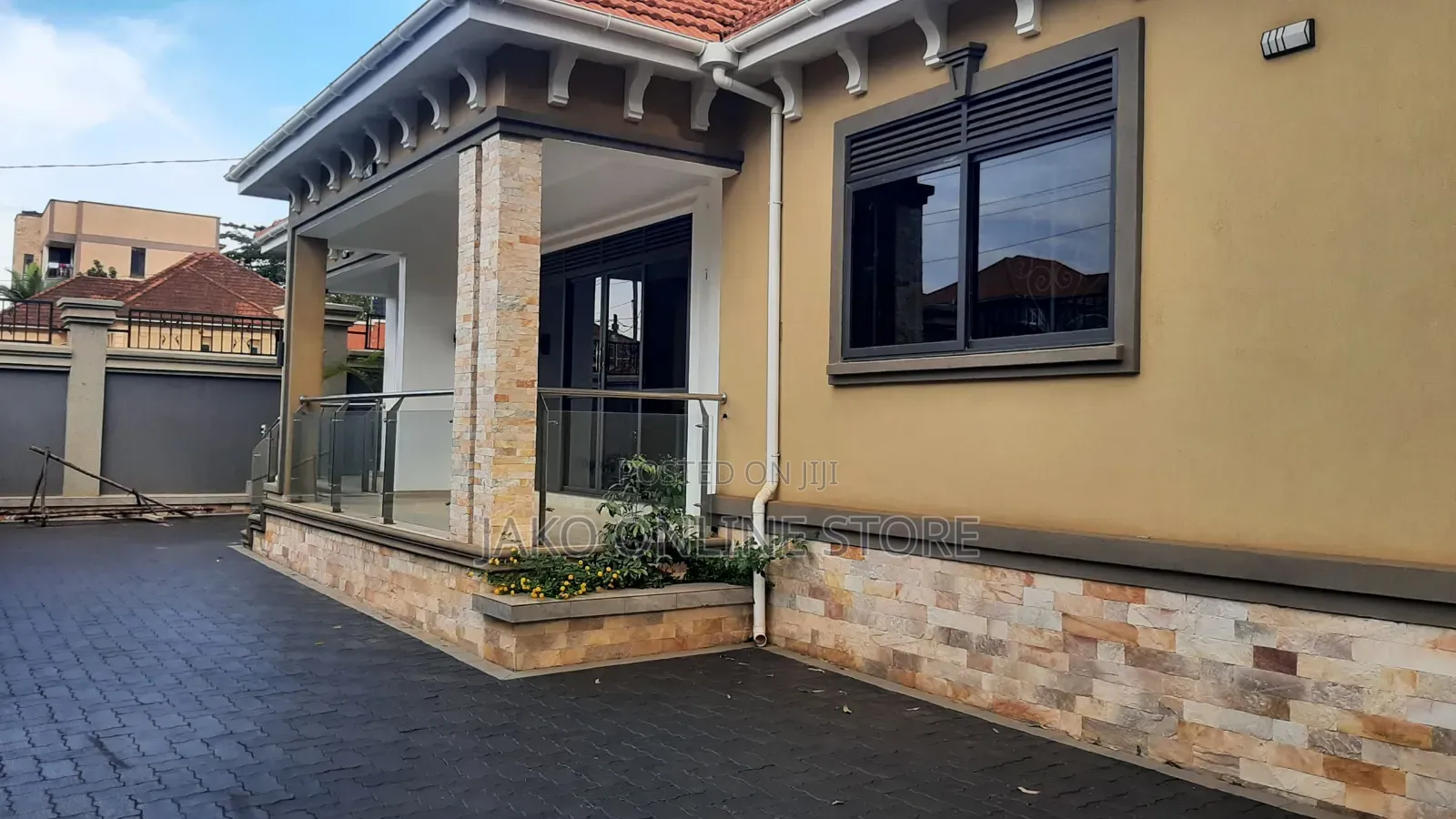 3bdrm House in Namugongo, Wakiso / Wakiso for sale in Wakiso / Wakiso