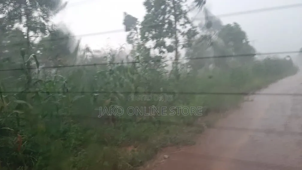 20 Acres for Sale in Wanfuufu, Luwero in Luwero / Luwero