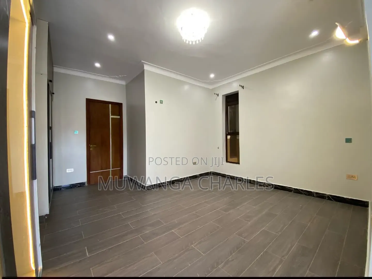 3bdrm Duplex in Fs Properties Ltd, Nakawa for rent in Nakawa